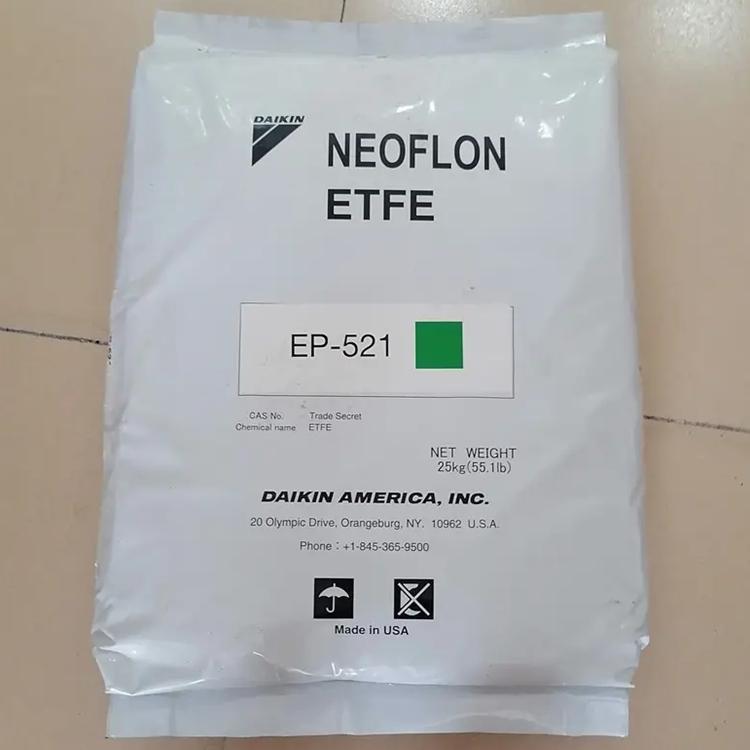 Neoflon 日本大金 ETFE 乙烯和四氟乙烯的交替共聚物