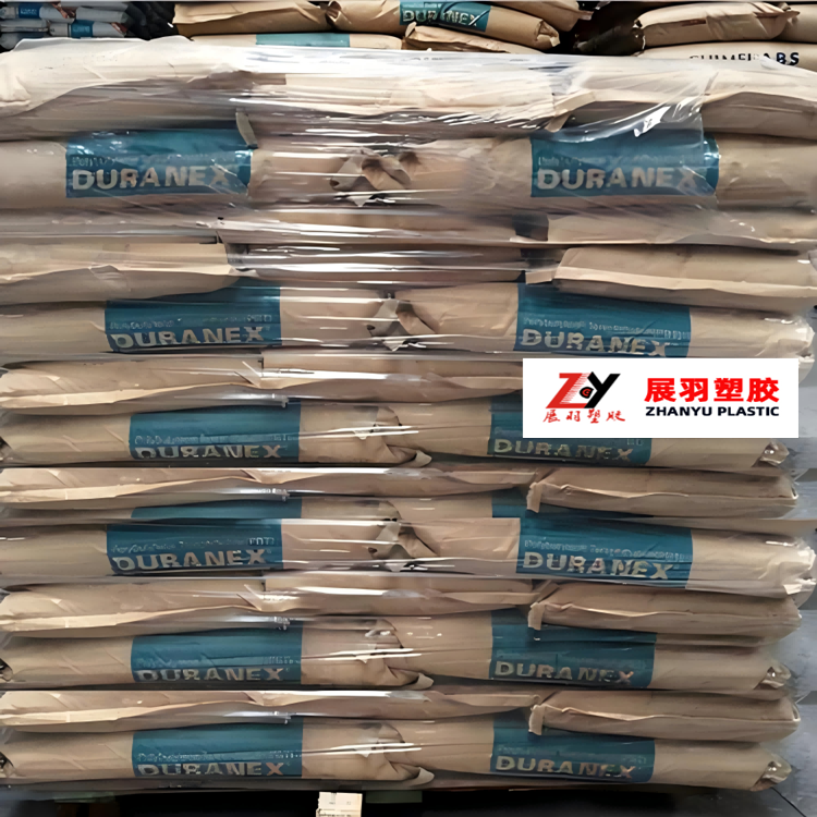 宝理 DURANEX® PBT 3105 EF2001 玻纤GF15 汽车部件 电子电器 家电应用