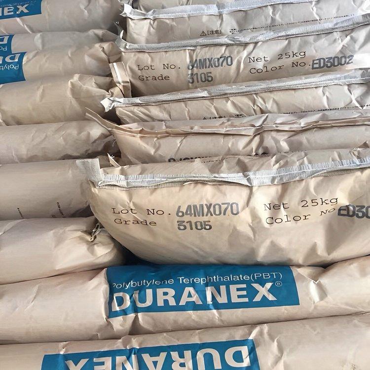 宝理 DURANEX® PBT 303RA 玻纤增强GF30 高韧性 聚对苯二甲酸丁二醇酯
