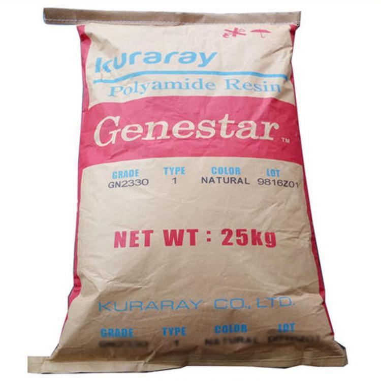 PA9T 可乐丽 Genestar GN2330 标准 阻燃V-0 基板对电缆 连接器应用
