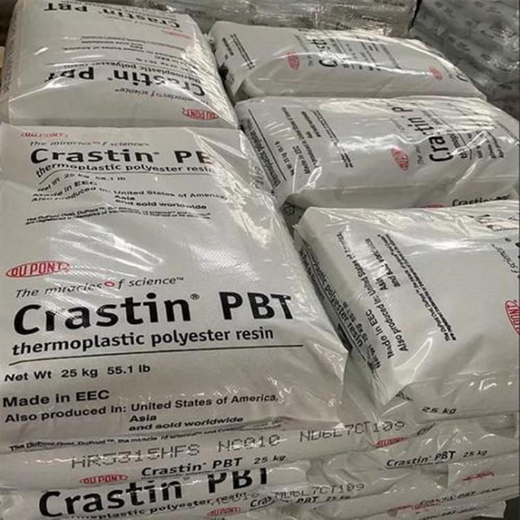 Crastin PBT SK603-NC010 美国杜邦 PBT-GF20 聚对苯二甲酸丁二醇酯