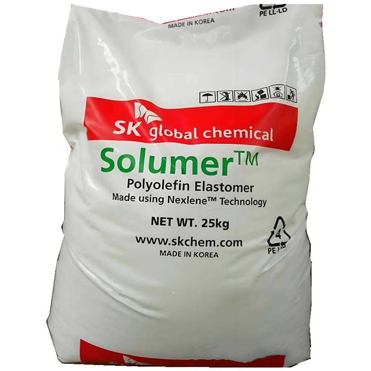 Solumer 8605L Polyolefin Elastomer 韩国SK POE 8605L