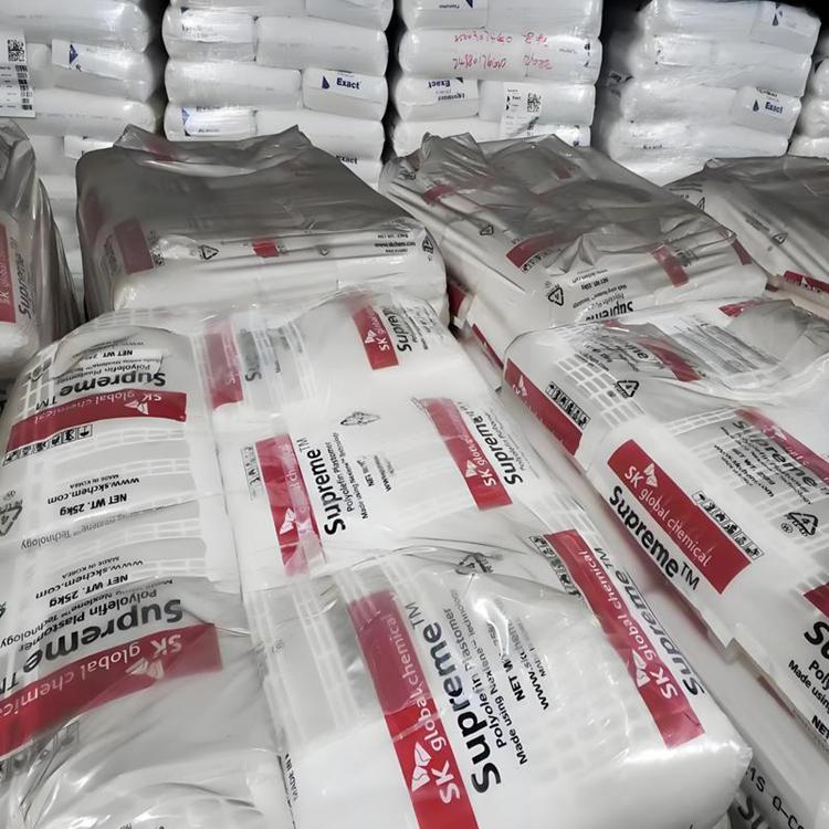 Solumer 875L Polyolefin Elastomer POE 韩国SK 聚烯烃弹性体