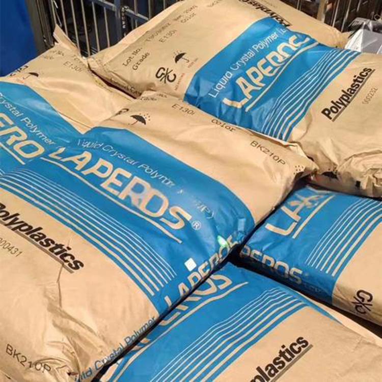 LAPEROS E130i 日本宝理 LCP 30%玻纤增强 高流动 液晶聚合物