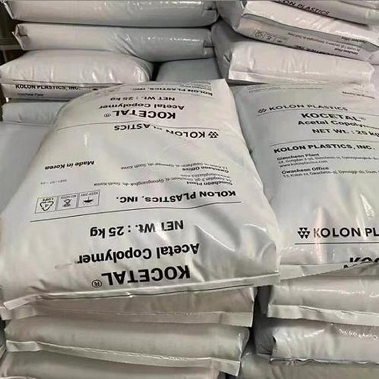 韩国可隆 KOCETAL® K300 中粘度 聚甲醛 卫浴配件 齿轮应用