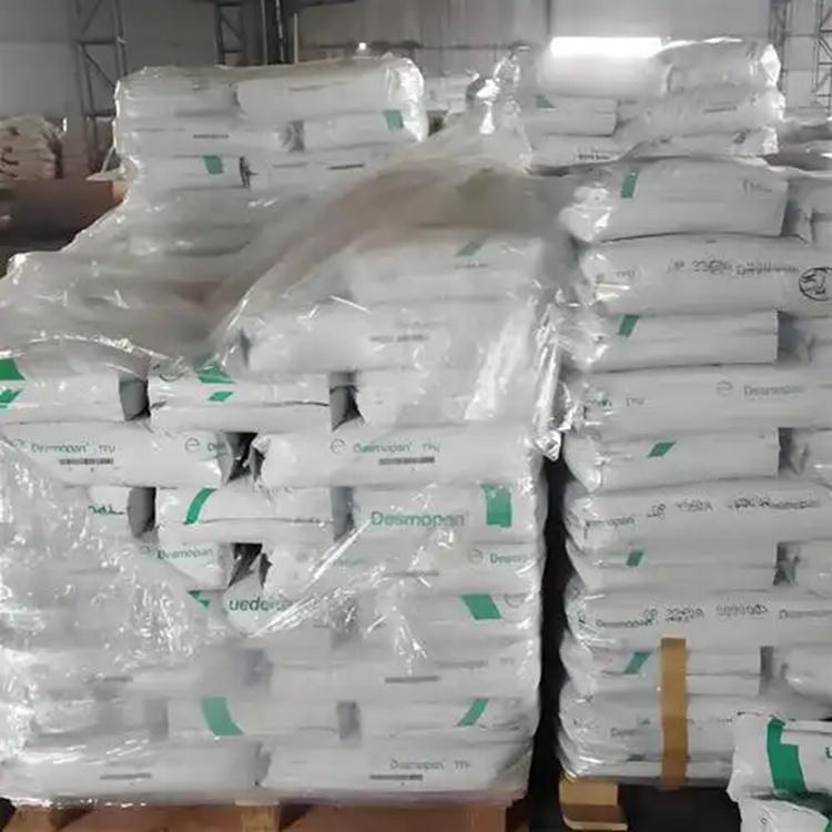 TPU	科思创 Desmopan® 9385 A 醚基热塑性聚氨酯 电缆护套和软管