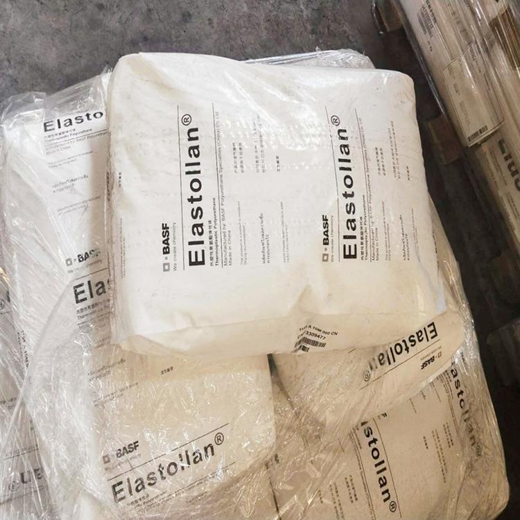 巴斯夫 Elastollan® 1180 A  聚醚-聚氨酯弹性体(TPU)
