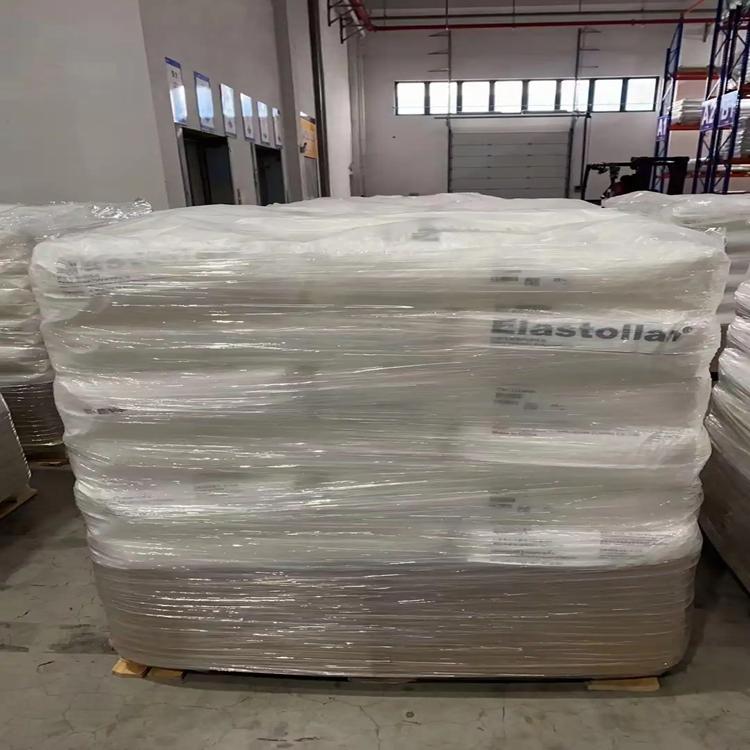 Elastollan® S 65 A 巴斯夫 聚酯型聚氨酯弹性体(TPU)