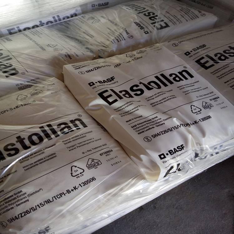 巴斯夫 Elastollan® 1170 A  聚醚聚氨酯弹性体(TPU)