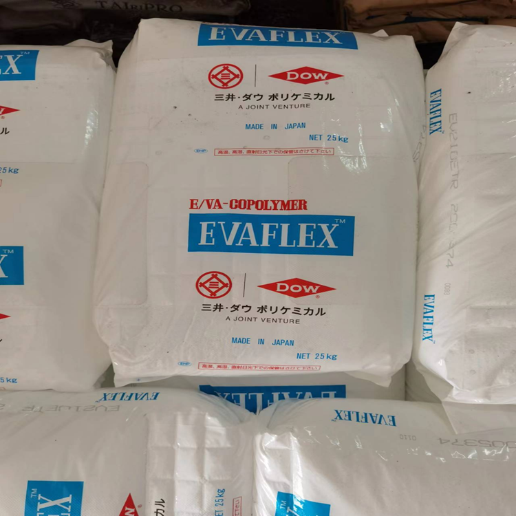 ELVAX™ 760 Ethylene Vinyl Acetate Copolymer