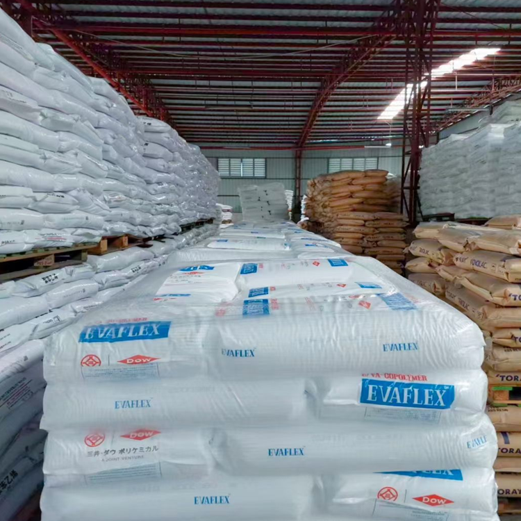 ELVAX™ 750 Ethylene Vinyl Acetate Copolymer