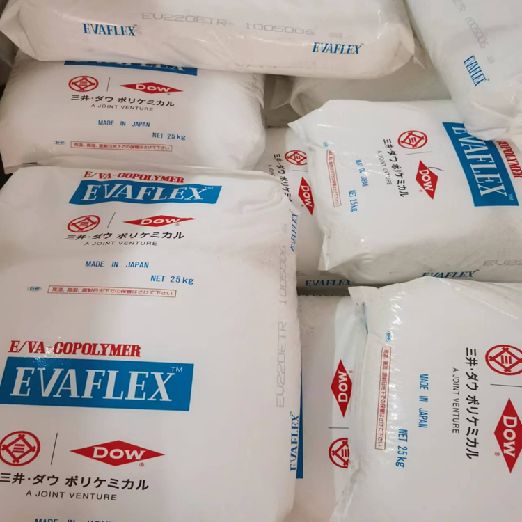 ELVAX™ 470 Ethylene Vinyl Acetate Copolymer