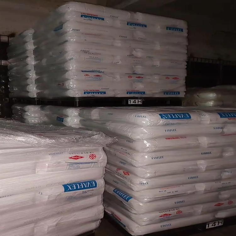 ELVAX™ 460 Ethylene Vinyl Acetate Copolymer