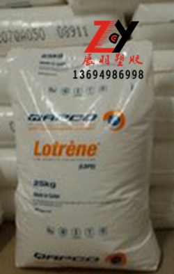 LDPE卡塔尔石化