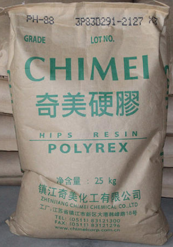 台湾奇美PS树脂产品特性产品用途PH-55Y