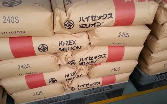 UHMWPE日本三井化学L5000超高分子量聚乙烯产品特性用途